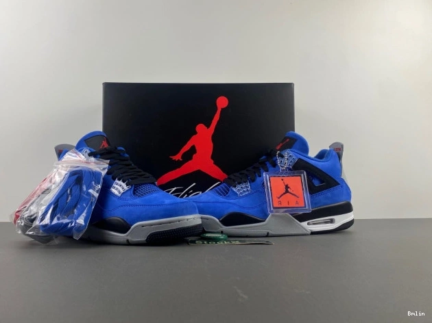 Bmlin Shoes 4 JORDAN ENCORE RETRO JBM231-M19-C1 EMINEM 0629